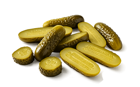 Fermented & Processed Products